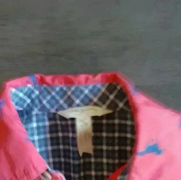 Matilda Jane Boys Button Down - Picture 3 of 4